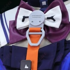 リーノ コスプレ衣装｜高再現ディテールと動きやすさを両立した豪華セット - 4枚目の画像（サムネイル）