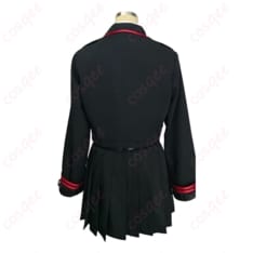 ブルアカ 五十嵐ショウコ コスプレ衣装｜小物付きで端正な制服姿を再現 - 4枚目の画像（サムネイル）