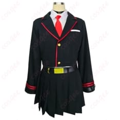 ブルアカ 五十嵐ショウコ コスプレ衣装｜小物付きで端正な制服姿を再現 - 1枚目の画像（サムネイル）