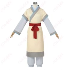 薬屋のひとりごと 沐清 亡妃の秘宝衣装｜軽やかで端正な中華風コスプレ - 1枚目の画像（サムネイル）