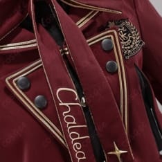 Fate/Grand Order アルトリア・オルタ 英霊学装Ver.制服コスプレ衣装 - 2枚目の画像（サムネイル）