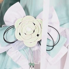 百生吟子 6th Live衣装｜華やかで撮影映えする蓮ノ空コスプレ - 5枚目の画像（サムネイル）