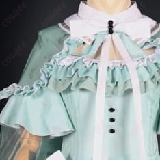 百生吟子 6th Live衣装｜華やかで撮影映えする蓮ノ空コスプレ - 4枚目の画像（サムネイル）
