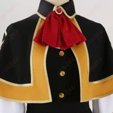 Fate/Grand Order オルガマリー幼い姿Ver. 高再現コスプレ衣装 - 6枚目の画像（サムネイル）