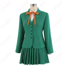 魔法騎士レイアース 鳳凰寺風 制服Ver.コスプレ衣装｜再現度重視の4点セット - 3枚目の画像（サムネイル）
