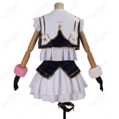 家長むぎ 3D共通衣装Ver.コスプレ｜軽やかな着心地と高い再現度 - 4枚目の画像（サムネイル）
