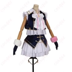 家長むぎ 3D共通衣装Ver.コスプレ｜軽やかな着心地と高い再現度 - 2枚目の画像（サムネイル）