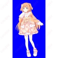 にじさんじ 雲母たまこ 新衣装私服コスプレ衣装｜写真映えと着用感を両立 - 1枚目の画像（サムネイル）