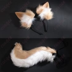 玉藻の前 春色の現代衣装 私服Ver.｜撮影映えするCCCコスプレセット - 5枚目の画像（サムネイル）