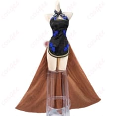 Fate/Grand Order 楊貴妃 第二再臨｜軽やかで再現度の高いコスプレ衣装 - 1枚目の画像（サムネイル）