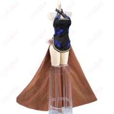 Fate/Grand Order 楊貴妃 第二再臨｜軽やかで再現度の高いコスプレ衣装 - 2枚目の画像（サムネイル）