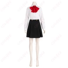 桐条美鶴 月光館学園制服Ver.コスプレ衣装｜軽やかな着用感と高い再現度 - 1枚目の画像（サムネイル）