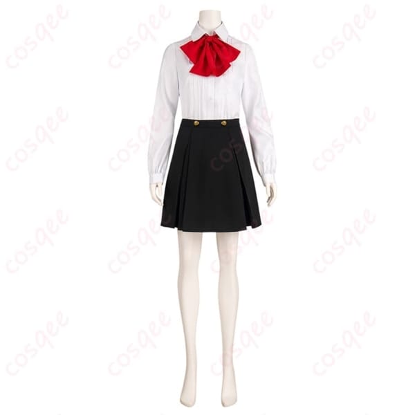 桐条美鶴 月光館学園制服Ver.コスプレ衣装｜軽やかな着用感と高い再現度