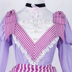 木之本桜 コスプレ衣装｜軽やかな着心地と写真映えを楽しめるドレスセット - 4枚目の画像（サムネイル）