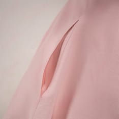 魔法少女まどか☆マギカ 鹿目まどかの軽やかなピンク半袖ワンピース衣装 - 3枚目の画像（サムネイル）