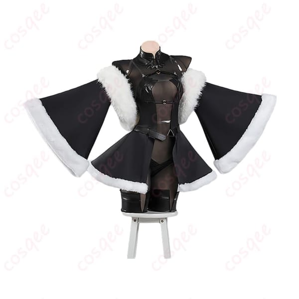 アズレン コスプレ 衣装｜海風のエレガンス