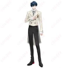 山田龍一郎 RhyZyGy響野音楽大学制服｜再現度と着用感を追求したコスプレ衣装 - 1枚目の画像（サムネイル）