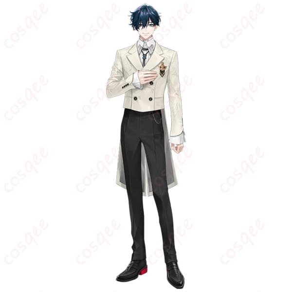 山田龍一郎 RhyZyGy響野音楽大学制服｜再現度と着用感を追求したコスプレ衣装