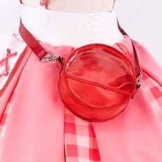 夢限大みゅーたいぷ 宮永ののか衣装｜軽やかで撮影映えするステージコスプレ - 4枚目の画像（サムネイル）