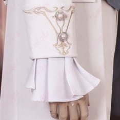 恋と深空 セイヤ「縛られない心」燕尾服風コスプレ衣装｜端正な礼服姿を再現 - 3枚目の画像（サムネイル）