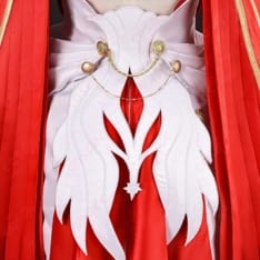 崩壊：スターレイル 姫子・旅立ち衣装｜撮影映えする華やかなコスプレドレス - 6枚目の画像（サムネイル）