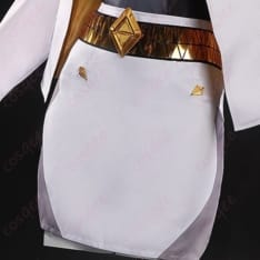 オーバーウォッチ ドミナ通常衣装コスプレ｜上品な配色と端正な再現シルエット - 5枚目の画像（サムネイル）