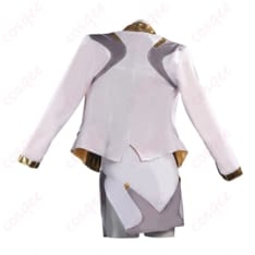 オーバーウォッチ ドミナ通常衣装コスプレ｜上品な配色と端正な再現シルエット - 2枚目の画像（サムネイル）