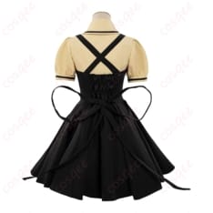 AIR 神尾観鈴 夏服制服Ver. コスプレ衣装｜撮影映えする上品な6点セット - 2枚目の画像（サムネイル）