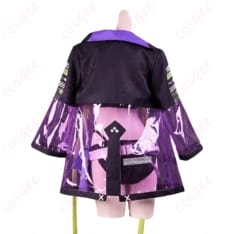 ラプラス・ダークネス ホロナツ水着コスプレ衣装｜軽やかな着用感と高い再現度 - 2枚目の画像（サムネイル）