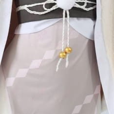 アズールレーン 水無瀬 コスプレ衣装｜軽やかで再現度を高める豪華7点セット - 4枚目の画像（サムネイル）