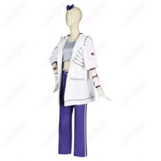 Limbus Company キラ 断ち切れない中指の子方コスプレ衣装セット - 2枚目の画像（サムネイル）