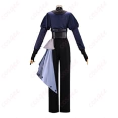 プロセカ KAITO［激情の顕現］特訓後衣装｜軽やかな着心地と高い再現度 - 2枚目の画像（サムネイル）