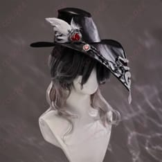 Identity V 第五人格 リチャード・スターリング 無言の追放UR衣装セット - 5枚目の画像（サムネイル）