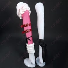 Fate/Grand Order（FGO）イシュタル（ライダー）最終再臨の華やかな水着コスプレ衣装 - 4枚目の画像（サムネイル）