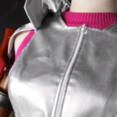 アスナ GGO Ver.コスプレ衣装｜立体アーマーで映える高再現バトルスタイル - 4枚目の画像（サムネイル）