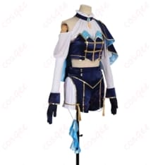 エリーラ ペンドラ 共通衣装コスプレ｜軽やかな着用感と美しいシルエット - 2枚目の画像（サムネイル）