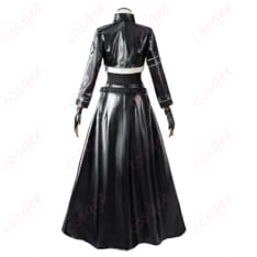 ソードアート・オンラインII（SAO）桐ヶ谷和人・キリトのGGO編戦闘服7点セット - 3枚目の画像（サムネイル）