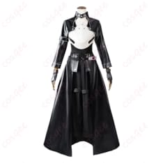 ソードアート・オンラインII（SAO）桐ヶ谷和人・キリトのGGO編戦闘服7点セット - 1枚目の画像（サムネイル）