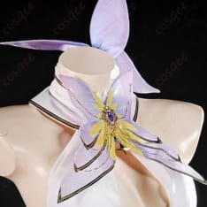 アズールレーン（アズレン）アルビオンのコスプレ衣装｜白×ゴールドで華やかな撮影に - 4枚目の画像（サムネイル）