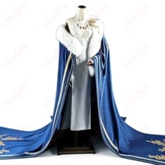 アズールレーン ジャンヌ・ダルク 灯花の祝装聖女｜華やかな再現衣装 - 1枚目の画像（サムネイル）