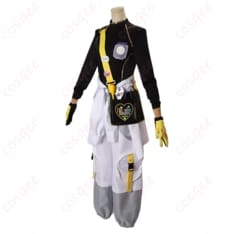 ルーク・ハント フレンドリーテック コスプレ衣装｜軽やかな着心地と高再現度 - 2枚目の画像（サムネイル）