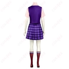 宝月茜 高校生制服Ver.コスプレ衣装｜白衣付きで爽やかに再現 - 6枚目の画像（サムネイル）