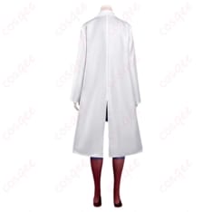 宝月茜 高校生制服Ver.コスプレ衣装｜白衣付きで爽やかに再現 - 3枚目の画像（サムネイル）