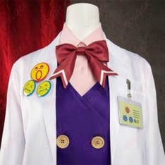 宝月茜 高校生制服Ver.コスプレ衣装｜白衣付きで爽やかに再現 - 7枚目の画像（サムネイル）