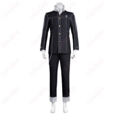 ペルソナ4 白鐘直斗の探偵風制服コスプレ衣装｜端正な再現度と快適な着用感 - 1枚目の画像（サムネイル）