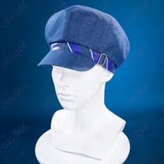 ペルソナ4 白鐘直斗の探偵風制服コスプレ衣装｜端正な再現度と快適な着用感 - 5枚目の画像（サムネイル）