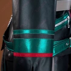 青葉つむぎ Reinventコスプレ衣装｜端正なシルエットで撮影映え - 5枚目の画像（サムネイル）