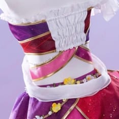 ラブライブ！スクールアイドルフェスティバル（スクフェス）西木野真姫／真姫・華やかな妖精の国編衣装 - 2枚目の画像（サムネイル）