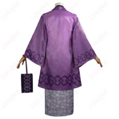 鬼滅の刃（鬼滅）不死川玄弥（玄弥）いこいの里巡り和装コスプレ衣装・撮影向け - 2枚目の画像（サムネイル）