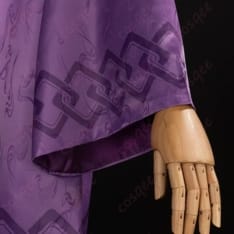 鬼滅の刃（鬼滅）不死川玄弥（玄弥）いこいの里巡り和装コスプレ衣装・撮影向け - 4枚目の画像（サムネイル）